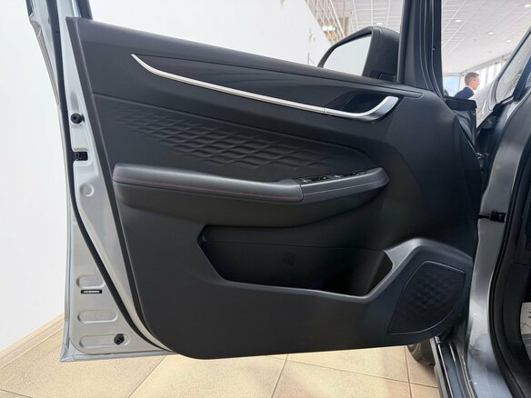 2024 Livan X3 Pro, серый, 1400000 рублей - вид 21