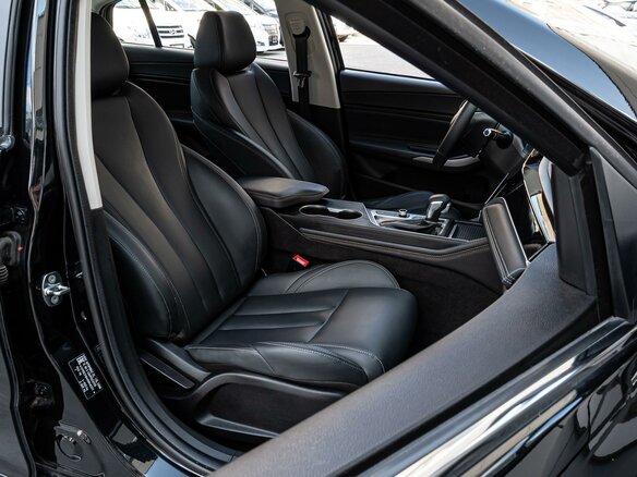 2024 Omoda S5, чёрный, 1390000 рублей - вид 7