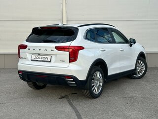 2026 Haval Jolion I Рестайлинг 2, белый, 2949000 рублей, вид 3