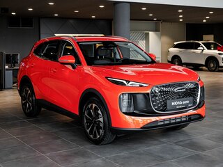 2026 Tenet Plus L6, оранжевый, 3039000 рублей, вид 3