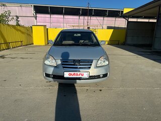 2009 Vortex Estina I, серебристый, 300000 рублей, вид 1