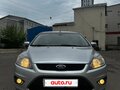 2008 Ford Focus II Рестайлинг, серый, 600000 рублей - вид 1