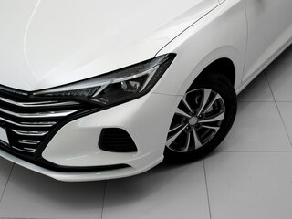 2023 Changan Eado Plus I, белый, 2379900 рублей, вид 2