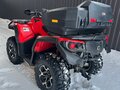 2013 BRP Can-Am Outlander 500, красный, 750000 рублей - вид 1