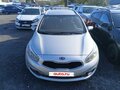 2014 Kia Ceed II, серебристый, 675400 рублей - вид 1