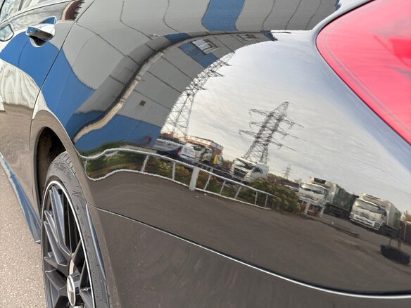2014 Mercedes-Benz S-Класс 350 CDI BlueTEC VI (W222, C217), чёрный, 3500000 рублей - вид 13