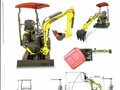 2022 Boulder EX10, жёлтый, 680000 рублей - вид 7