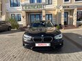 2015 BMW 1 серии 118i II (F20/F21) Рестайлинг, коричневый, 1620000 рублей
