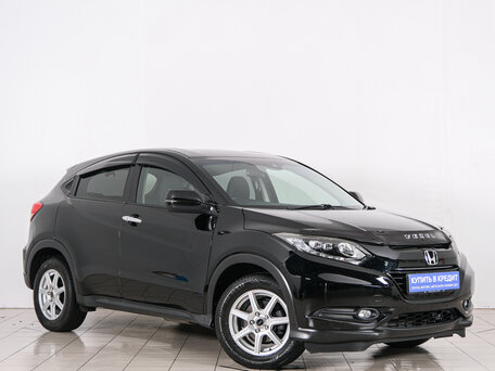 Honda Vezel I