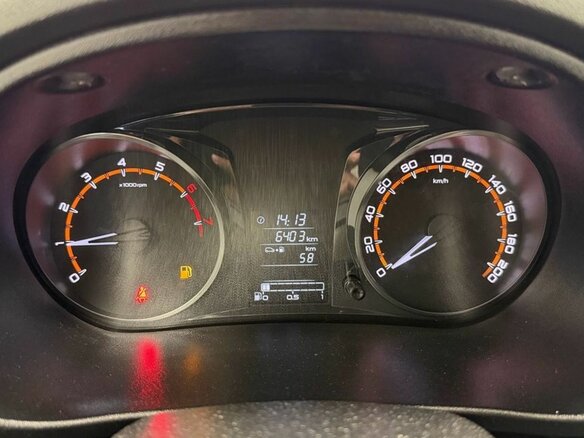 2025 Lada (ВАЗ) Granta I Рестайлинг, коричневый, 940000 рублей - вид 15