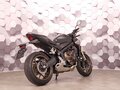 2024 Honda CB 650R, чёрный, 1185000 рублей - вид 6