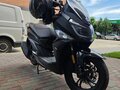 2023 Sym XS 125, чёрный, 175000 рублей - вид 5