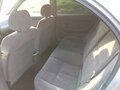 2008 Kia Spectra I Рестайлинг 2, серебристый, 275000 рублей - вид 8