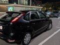 2011 Ford Focus II Рестайлинг, чёрный, 640000 рублей - вид 5