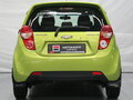 2013 Chevrolet Spark III, зелёный - вид 5