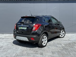 2014 Opel Mokka I, чёрный, 1075000 рублей, вид 2