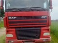 2004 DAF XF 95, красный, 1130760 рублей