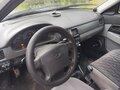 2007 Lada (ВАЗ) Priora I, серый, 165000 рублей - вид 6