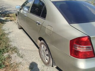 2011 Lifan Solano I (620), золотистый, 260000 рублей, вид 4