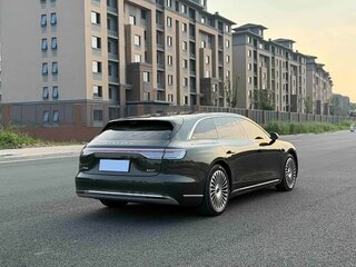 2025 Stelato S9T, зелёный, 6148225 рублей, вид 5