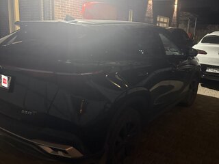 2024 Omoda C5 I, чёрный, 1830000 рублей, вид 3