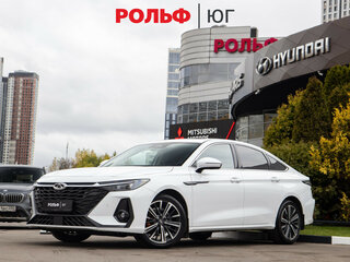 2023 Chery Arrizo 8, белый, 2038000 рублей, вид 1