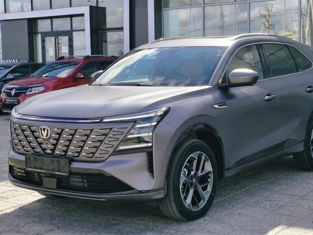 Changan CS75 Plus IV