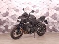 2021 Kawasaki Z H2, чёрный - вид 1