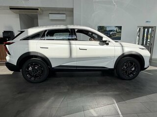 2026 Haval F7 II, белый, 2999000 рублей, вид 5