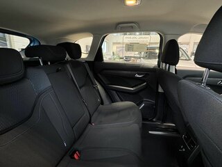2026 Haval Jolion I Рестайлинг, голубой, 2474010 рублей, вид 5