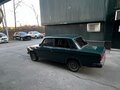 2006 Lada (ВАЗ) 2105, зелёный, 137000 рублей - вид 3