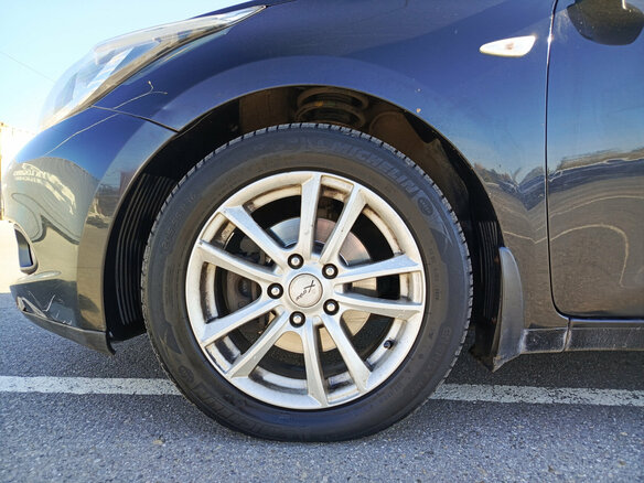 2013 Kia Ceed II, чёрный - вид 17