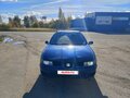 2002 SEAT Leon I, синий, 350000 рублей - вид 1