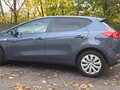 2014 Kia Ceed II, синий, 990000 рублей - вид 8