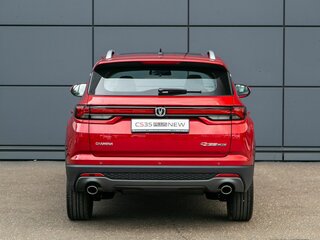 2025 Changan CS35 Plus I Рестайлинг, красный, 2839900 рублей, вид 5