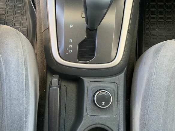 2014 Chevrolet TrailBlazer II, чёрный - вид 15