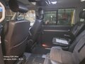 2008 Volkswagen Multivan T5, чёрный - вид 7