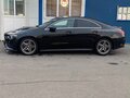 2019 Mercedes-Benz CLA 200 II (C118, X118), чёрный, 3220000 рублей - вид 3