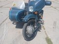 1993 Урал ИМЗ-8.103, зелёный, 140000 рублей - вид 3