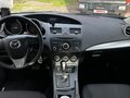 2011 Mazda 3 II (BL) Рестайлинг, серый - вид 8