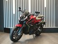 2026 QJMotor SRK 921, красный, 1090000 рублей