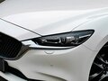 2021 Mazda 6 III (GJ) Рестайлинг 2, белый, 2399000 рублей - вид 5