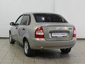 2007 Lada (ВАЗ) Kalina I, бежевый, 260000 рублей - вид 7