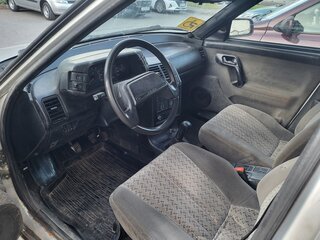 2005 Lada (ВАЗ) 2111, серебристый, 95000 рублей, вид 5