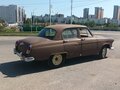 1960 ГАЗ 21 «Волга» 21В, коричневый, 600000 рублей - вид 5