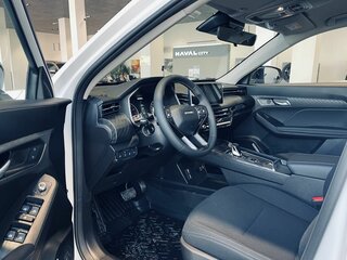 2026 Haval Jolion I Рестайлинг 2, белый, 2449000 рублей, вид 5
