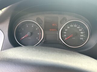 2013 Citroen C-Elysee I, голубой, 465000 рублей, вид 5