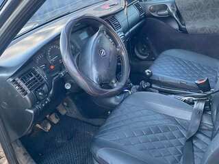 1998 Opel Vectra B, серебристый, 190000 рублей, вид 5