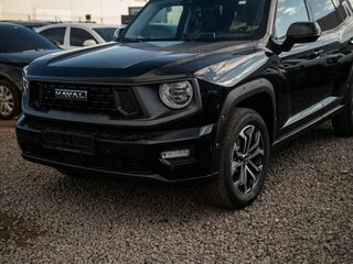 2026 Haval H7 I, чёрный, 3999000 рублей, вид 3