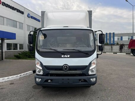 2025 Валдай 8, белый, 4075000 рублей, вид 2